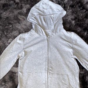 Victoria’s Secret | SMALL | FITTED HOODIE
